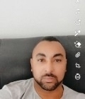 Rencontre Homme : Kevin, 39 ans à France  VALENCE